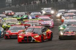 开云体育app-巴黎举行F1赛车比赛，火箭表现压倒性的简单介绍