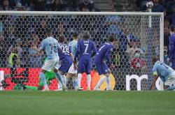 开云体育-网球赛事中曼联战胜对手成功逆转