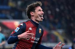 开云平台-热那亚迎来胜利，全队士气大振的简单介绍