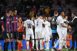 开云体育APP下载-关于皇马客场逆袭，晋级形势大有可为的信息