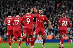 开云体育官网-尼斯客场输给了利物浦，欧冠出局