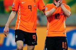 开云体育官网-荷兰队战胜巴西，挺进欧洲杯决赛，势不可挡的简单介绍