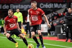 开云体育平台APP-精彩比赛：法甲联赛出现黑马