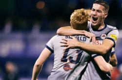 开云下载-关于布鲁日豪取三分，冲击小组出线的信息