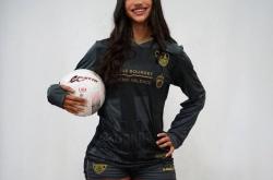 开云体育在线-加拿大女足卫冕冠军，夺冠诚意不减