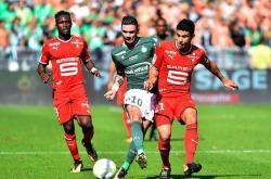 开云下载-摩纳哥主场大胜雷恩，取得胜利