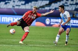 开云体育官网-泰达护法位置曝光上港重磅伤停？