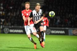 开云体育登录-里尔客场挑战圣埃蒂安，力争保持不败