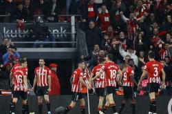 开云官网-毕尔巴鄂竞技迎战巴塞罗那，硬仗在望的简单介绍