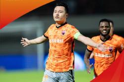 开云体育入口-河南建业马林：球队目标亚冠名额，蓄势待发的简单介绍