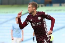 开云APP-莱斯特城绝杀巴恩斯利，保持上升势头