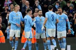 开云体育APP下载-曼城再胜对手，向着卫冕之路稳步前进