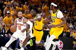 开云体育官网-尼克斯惊天大逆转！保持3胜领先东部联盟