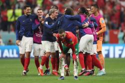 开云体育app-津巴布韦队闯神话，成功战胜世界杯对手