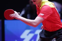 开云体育APP下载-关于比利时乒乓球队血洗奥地利乒乓球队，许昕爆发神勇的信息