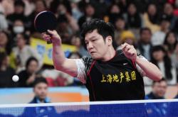 开云体育平台APP-关于奥地利乒乓球队力克韩国乒乓球队，樊振东制霸全场的信息