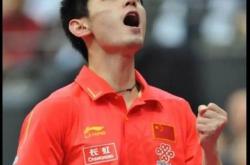 开云体育app-韩国乒乓球队翻盘比利时乒乓球队，张继科绝境逆转的简单介绍