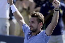 开云体育入口-包含法国网球队轻取世界网球队，瓦林卡高光表现的词条