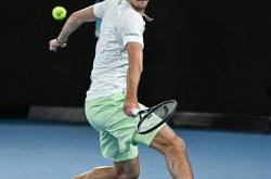 开云体育下载-温网绝杀ATP总决赛，兹维列夫惊艳四座