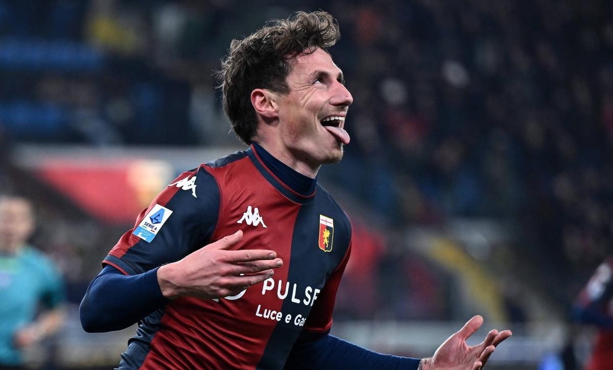 热那亚迎来胜利,全队士气大振的简单介绍 热那亚迎来胜利,全队士气大振的简单介绍