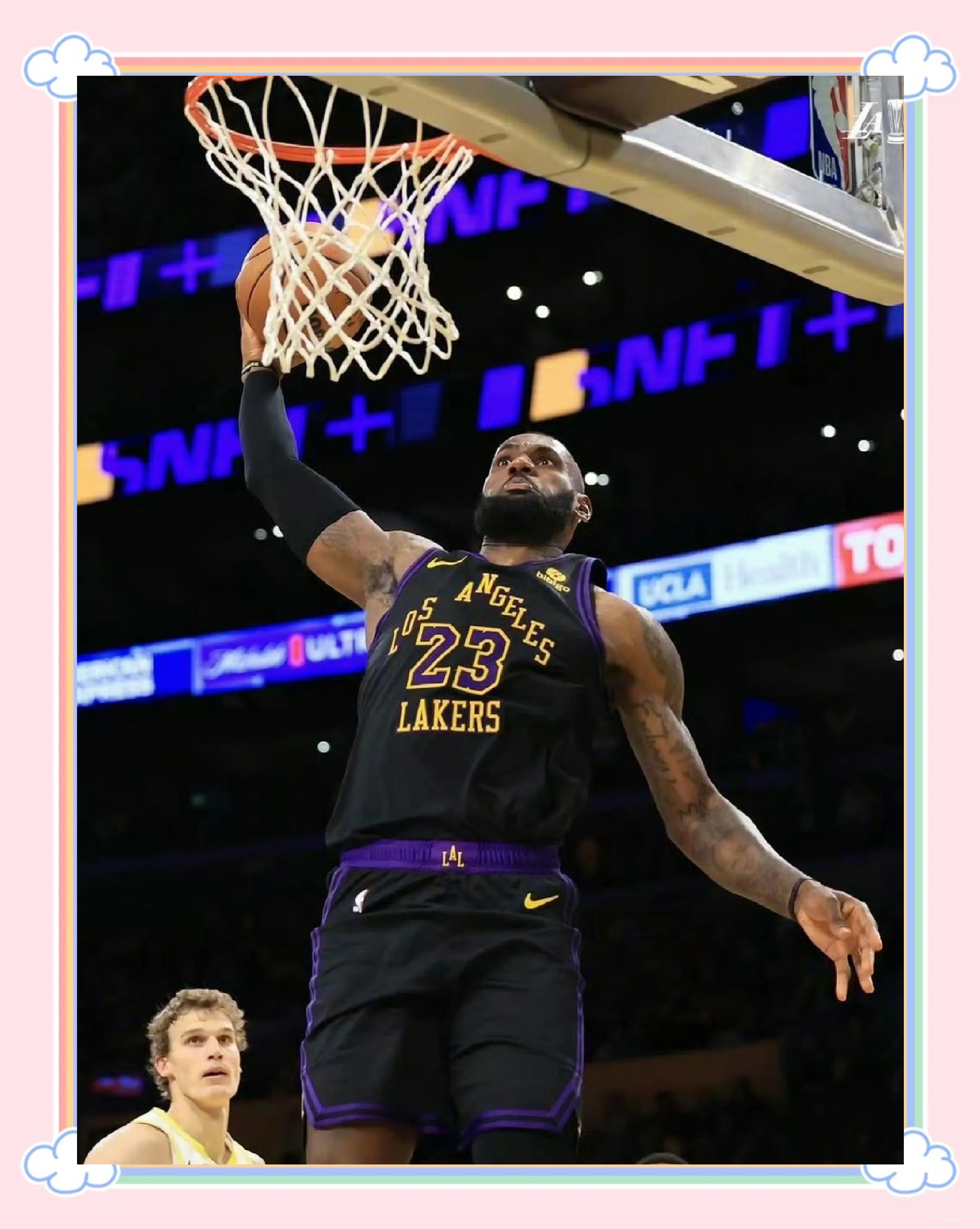 MVP候选人在季后赛中展现出色表现 MVP候选人在季后赛中展现出色表现