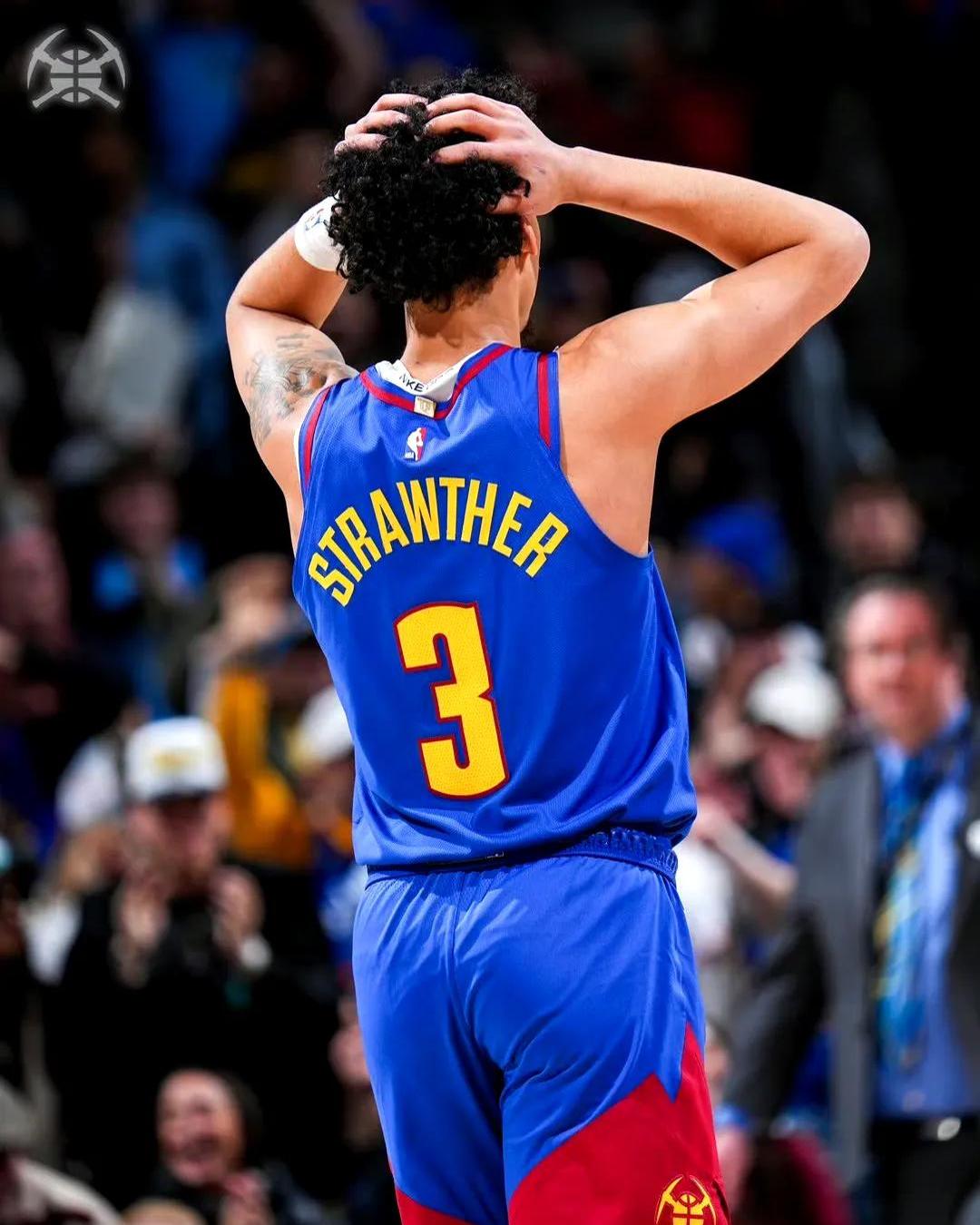 掘金队总经理宣布辞职,球迷感叹不已的简单介绍 掘金队总经理宣布辞职,球迷感叹不已的简单介绍