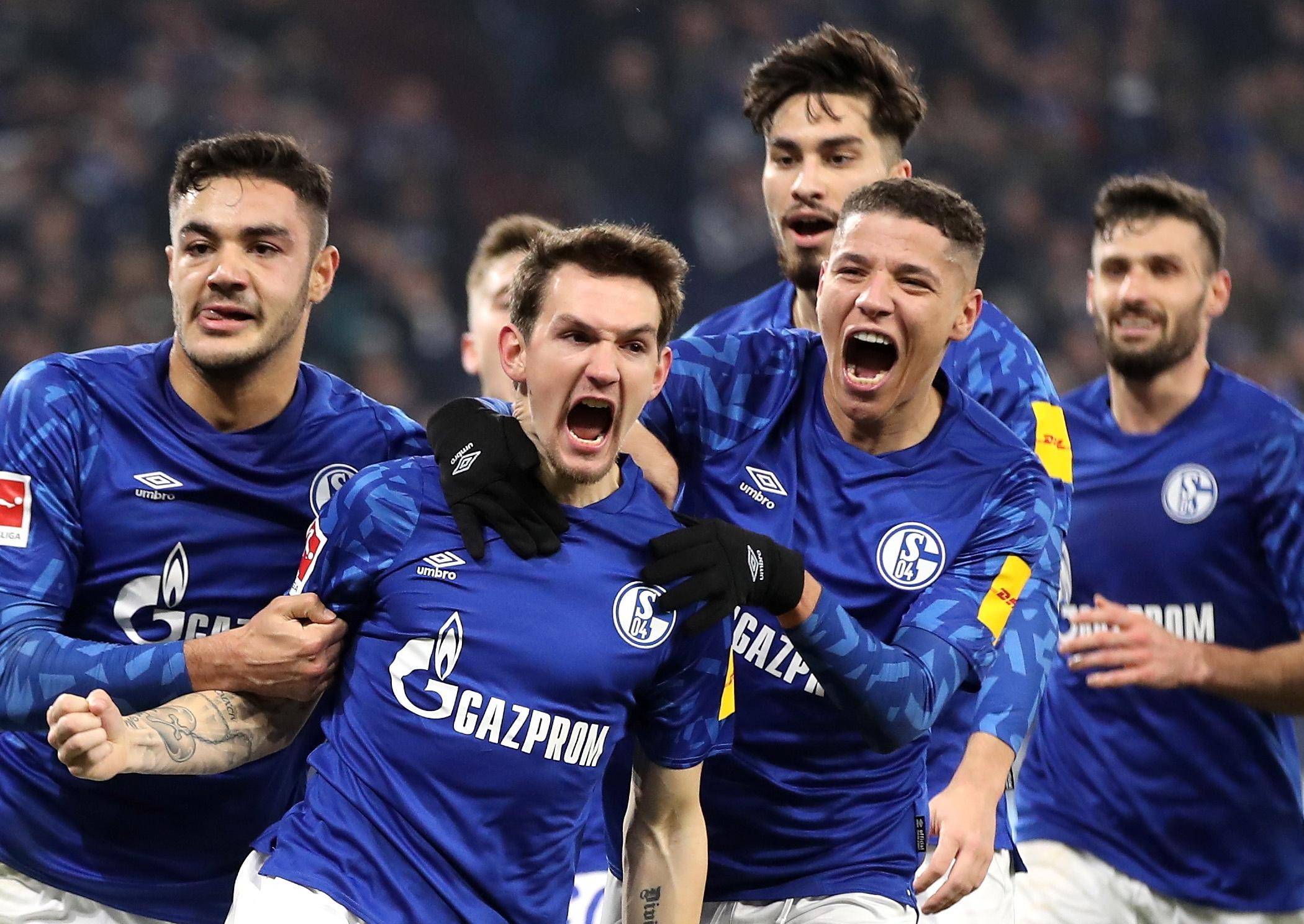 沃尔夫斯堡主场取胜,实现反弹的简单介绍 沃尔夫斯堡主场取胜,实现反弹的简单介绍