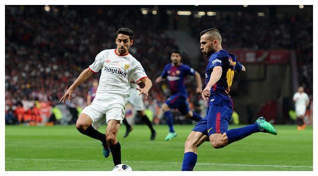 塞维利亚平局，稳固欧战资格