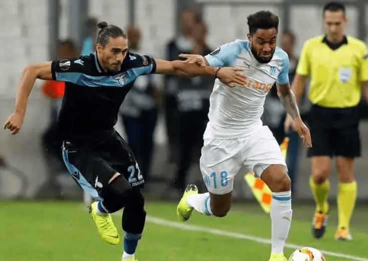 精彩比赛:法甲联赛出现黑马 精彩比赛:法甲联赛出现黑马