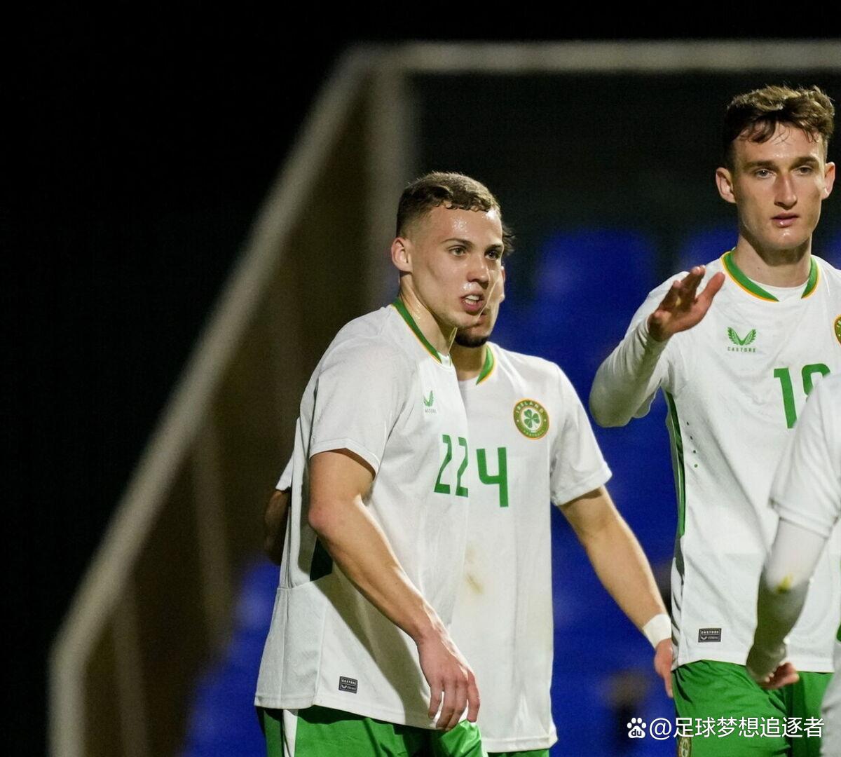 爱尔兰力克奥地利,晋级新一轮 爱尔兰力克奥地利,晋级新一轮