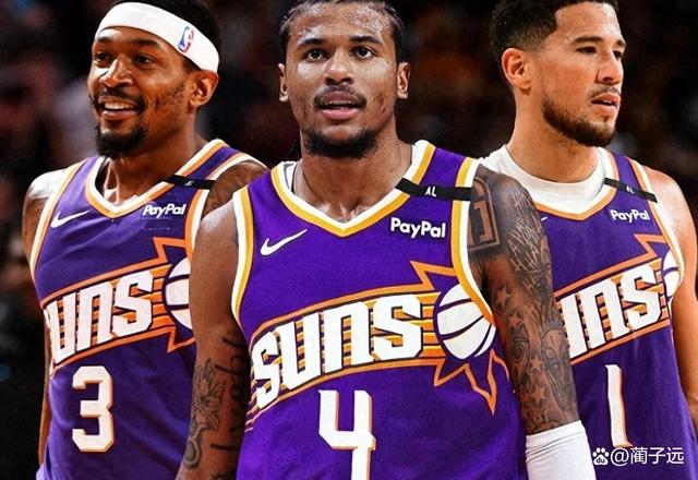 太阳队状况观察：崛起领先西部格局的简单介绍