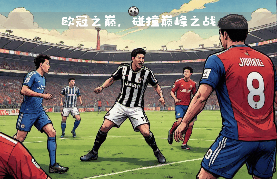 冠军联赛巅峰对决:尤文图斯抢得胜利 冠军联赛巅峰对决:尤文图斯抢得胜利