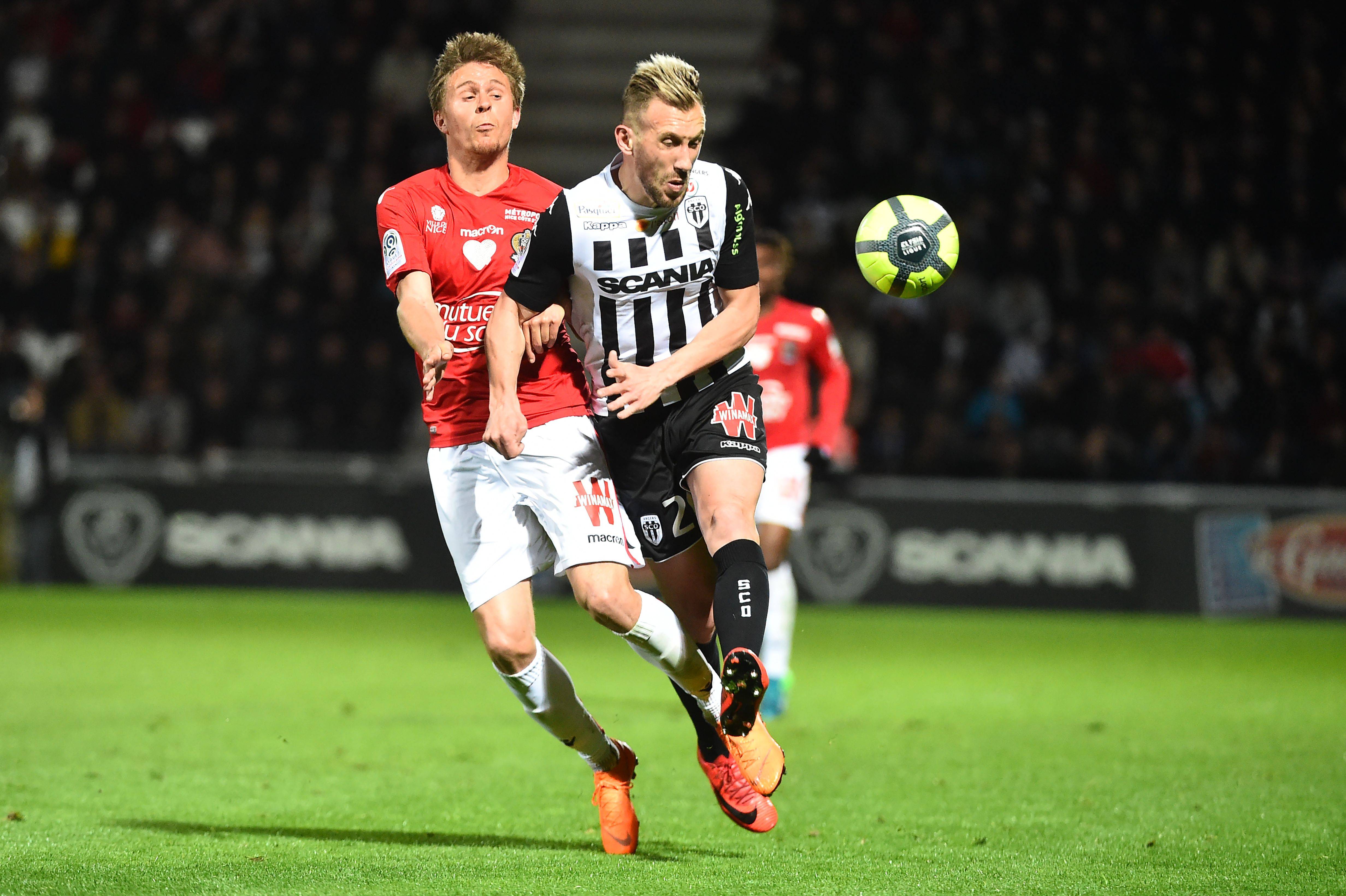 里尔客场挑战圣埃蒂安，力争保持不败