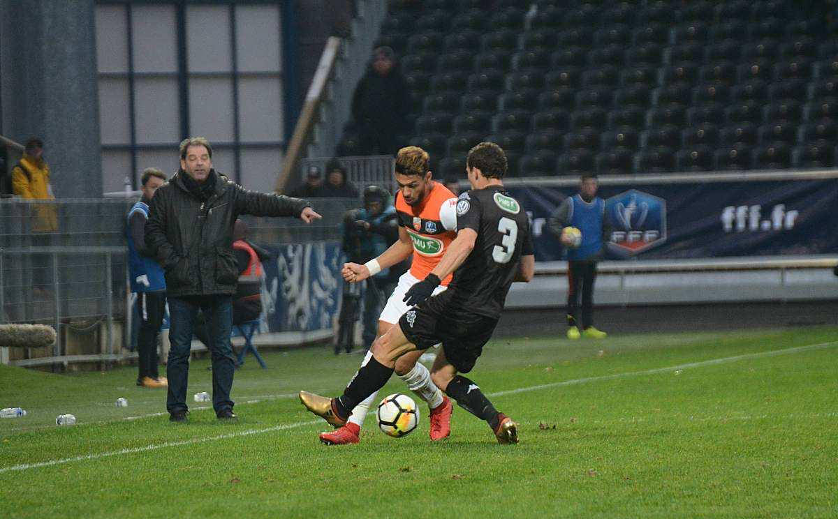 里尔客场挑战圣埃蒂安，力争保持不败