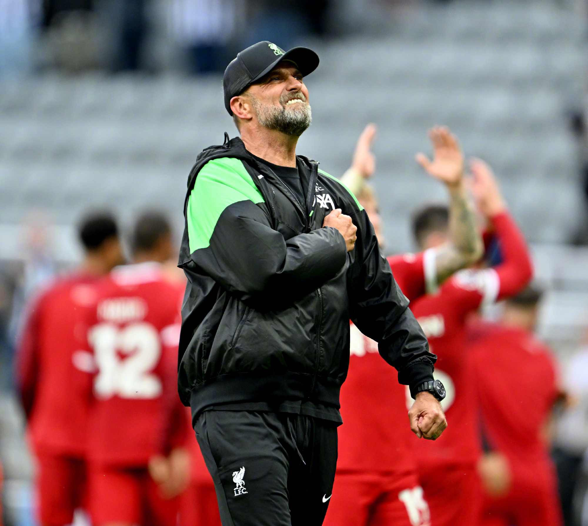 荷兰不敌葡萄牙,范戴克因犯规红牌遭遇球队倒戈的简单介绍 荷兰不敌葡萄牙,范戴克因犯规红牌遭遇球队倒戈的简单介绍