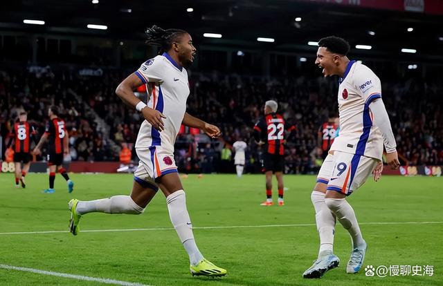 伯恩茅斯主场力克切尔西,提前结束对手四连胜的简单介绍 伯恩茅斯主场力克切尔西,提前结束对手四连胜的简单介绍