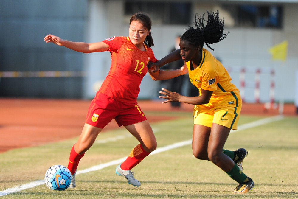 包含突尼斯女足表现稳定，期待取得更好成绩的词条