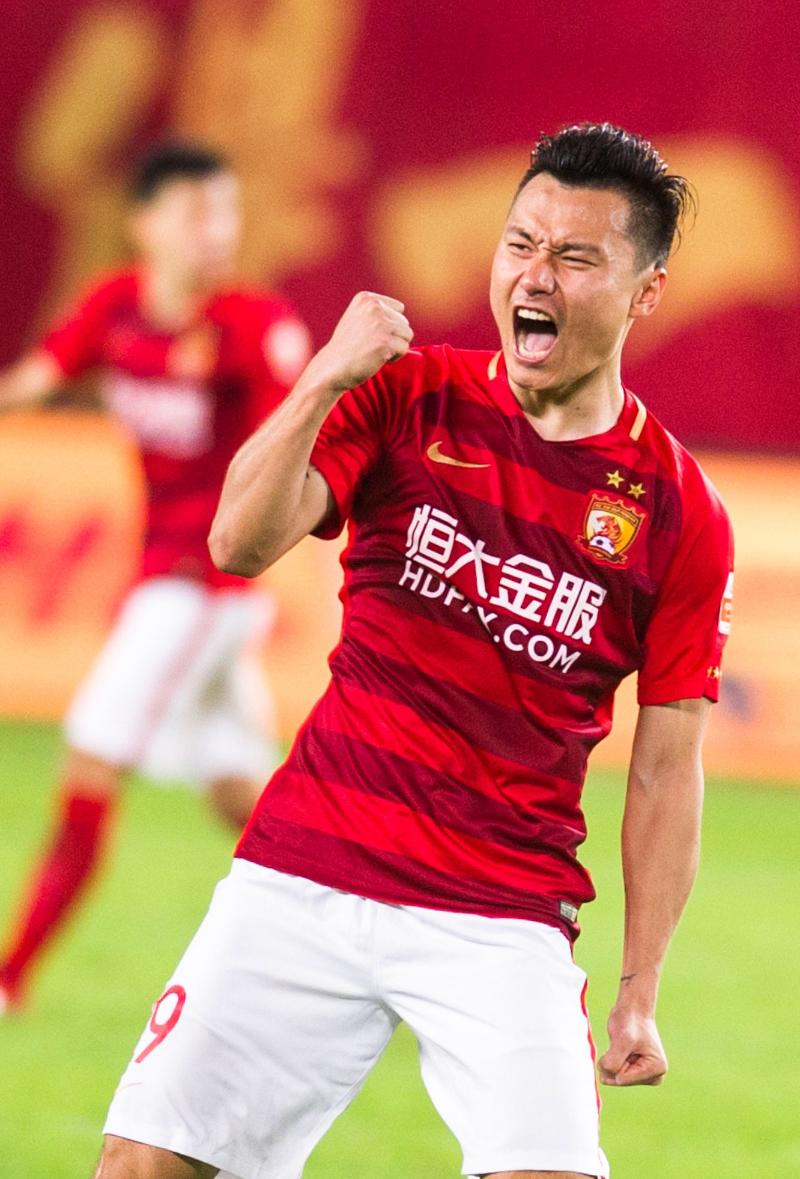 河南建业马林：球队目标亚冠名额，蓄势待发的简单介绍