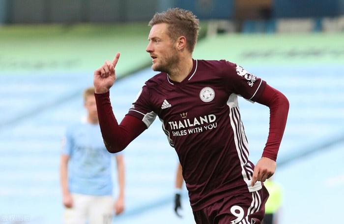 莱斯特城绝杀巴恩斯利，保持上升势头