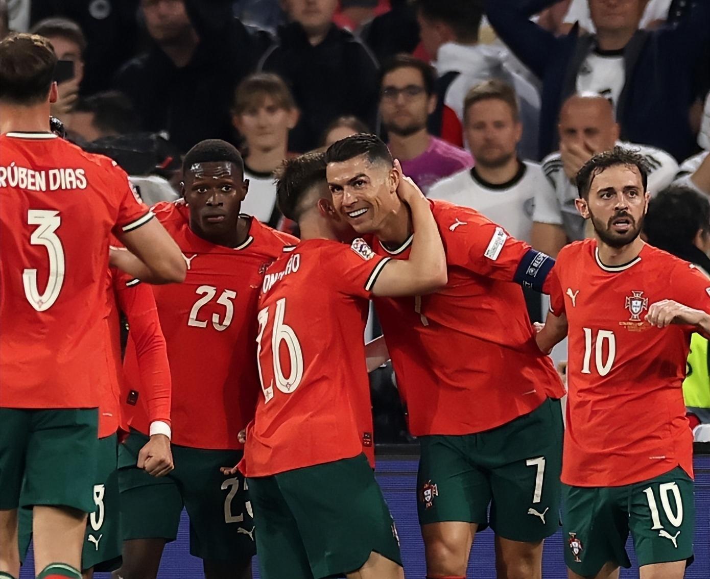 瑞典与葡萄牙将在法国进行一场激烈角逐 瑞典与葡萄牙将在法国进行一场激烈角逐