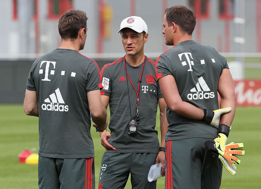 关于主教练需求球员进攻端提高,训练强调战术的信息 关于主教练需求球员进攻端提高,训练强调战术的信息