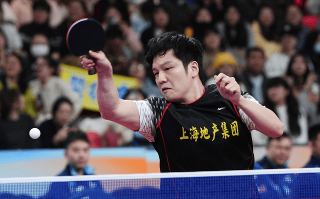 关于奥地利乒乓球队力克韩国乒乓球队,樊振东制霸全场的信息 关于奥地利乒乓球队力克韩国乒乓球队,樊振东制霸全场的信息