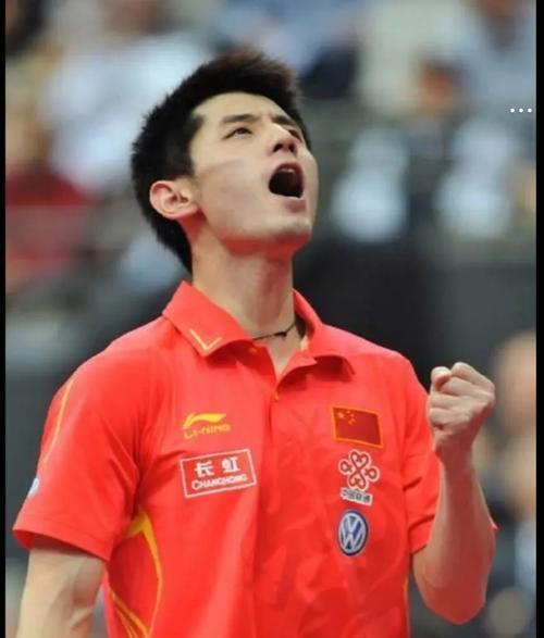 韩国乒乓球队翻盘比利时乒乓球队，张继科绝境逆转的简单介绍