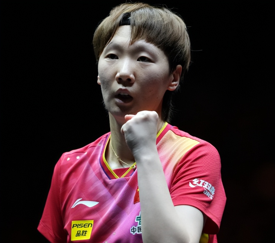 韩国乒乓球队翻盘比利时乒乓球队，张继科绝境逆转的简单介绍