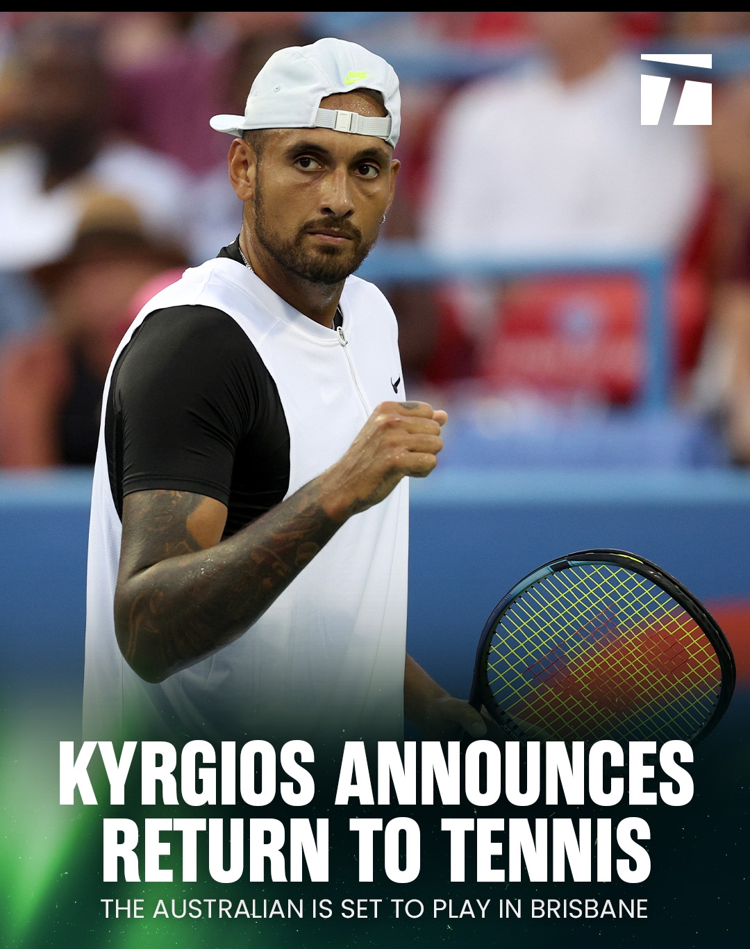 包含意大利网球队横扫西班牙网球队,克耶高斯送出助攻的词条 包含意大利网球队横扫西班牙网球队,克耶高斯送出助攻的词条