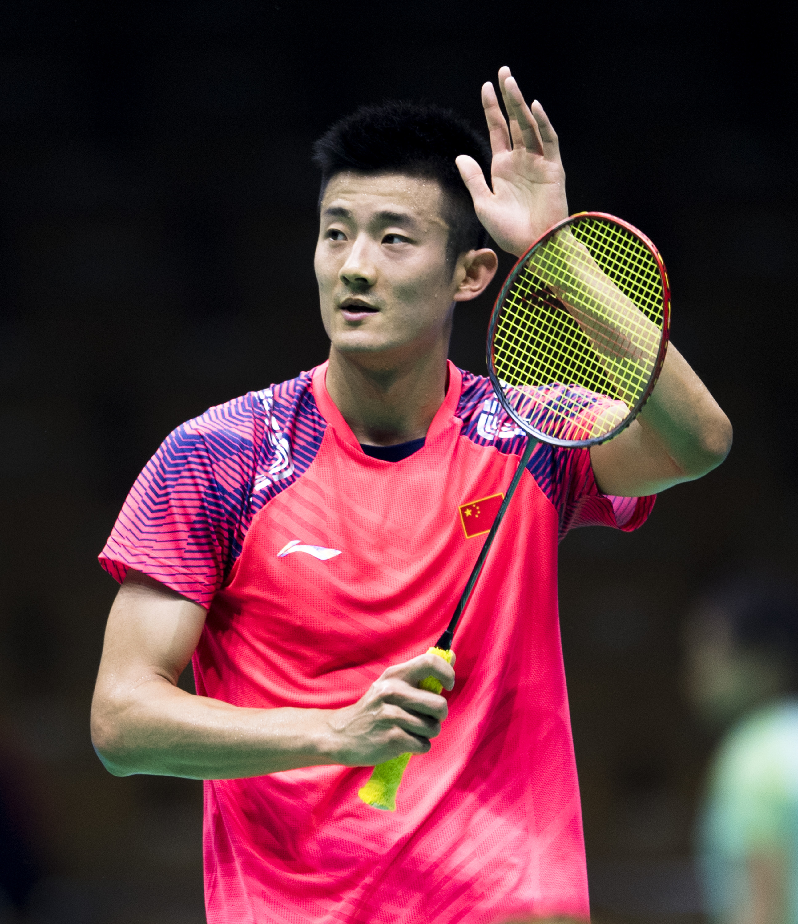 关于马来西亚羽毛球队强势英格兰羽毛球队,谌龙爆发神勇的信息 关于马来西亚羽毛球队强势英格兰羽毛球队,谌龙爆发神勇的信息