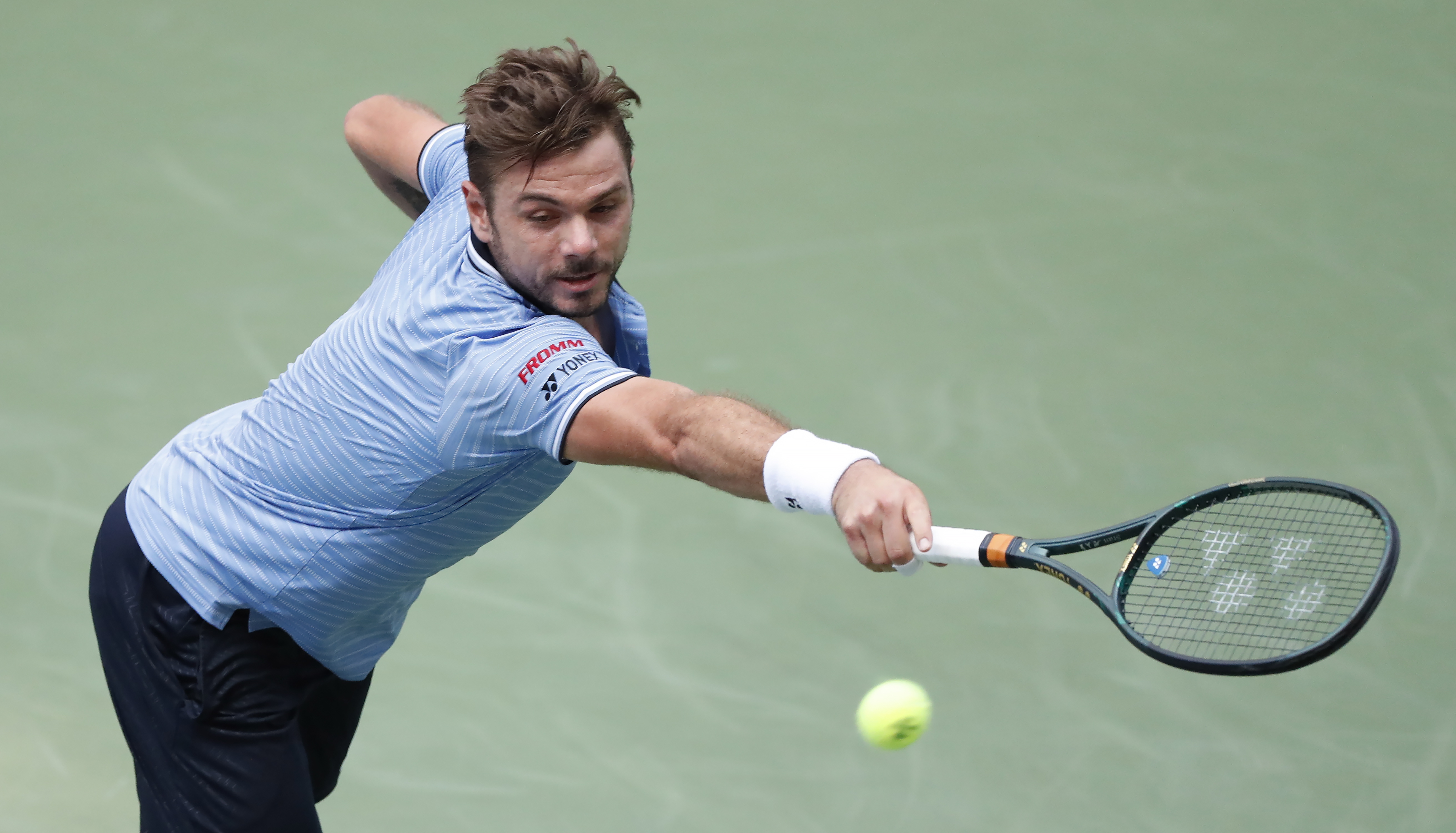 关于西班牙网球队爆冷法国网球队,瓦林卡打破历史纪录的信息 关于西班牙网球队爆冷法国网球队,瓦林卡打破历史纪录的信息