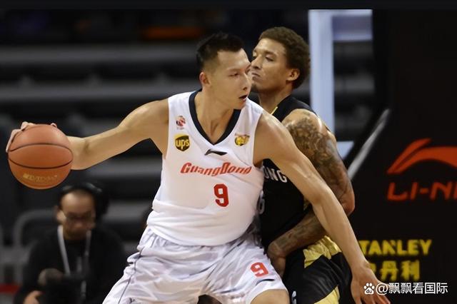 掘金力克青岛队，赵继伟带队取胜的简单介绍