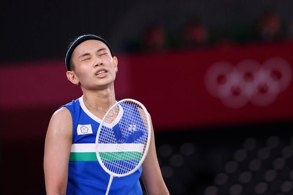 日本队翻盘中国队，戴资颖高光表现